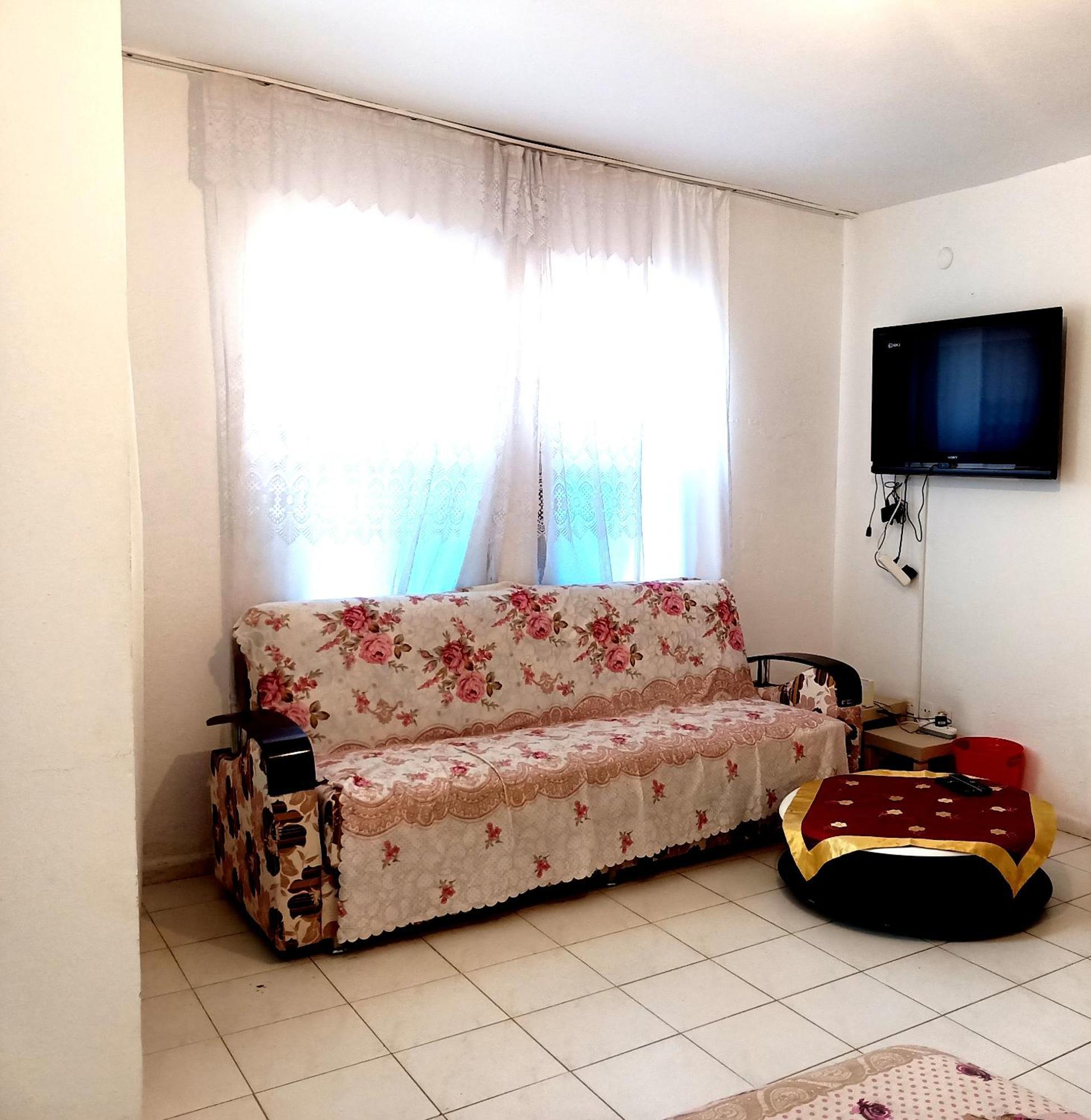Beautiful Sultan House At Cleopatra Beach 1 With Umbrellas, Balcony, Barbecue, Private 100Mbps Wifi, Smart Tv, Table Games, Vip Trans-Fer - Beautiful Apartmenthouse Alanya Exterior foto